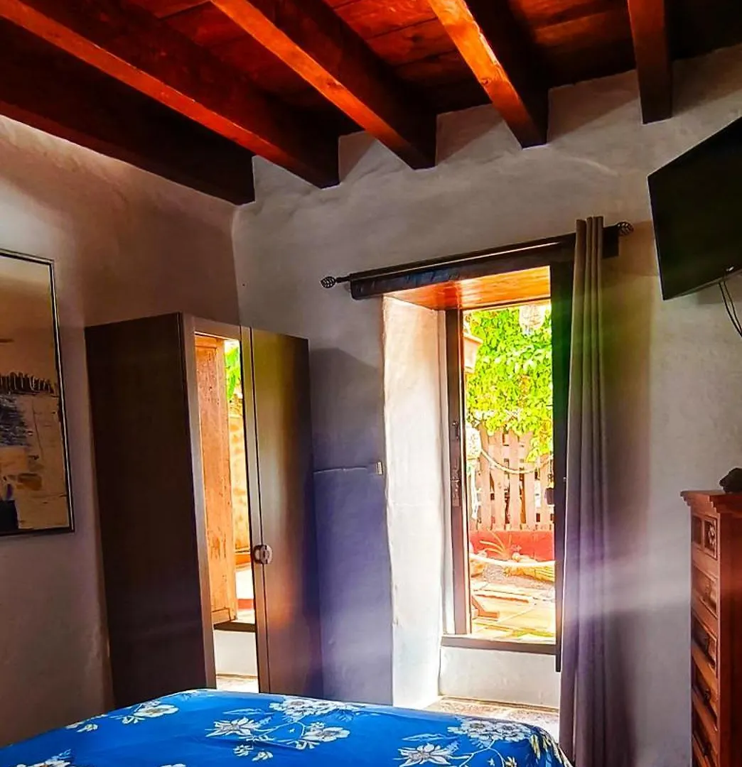 Apartment Finca Villa Lucia-El Pequeno Eden Tias
