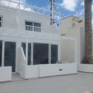  Apartment Atlantic View 2b 2 Bedroom Ground Floor, Complex Featured On A Place In The Sun