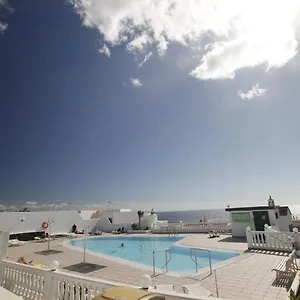  Apartment El Mijo