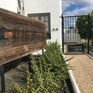  Apartment Barlovento. Near The